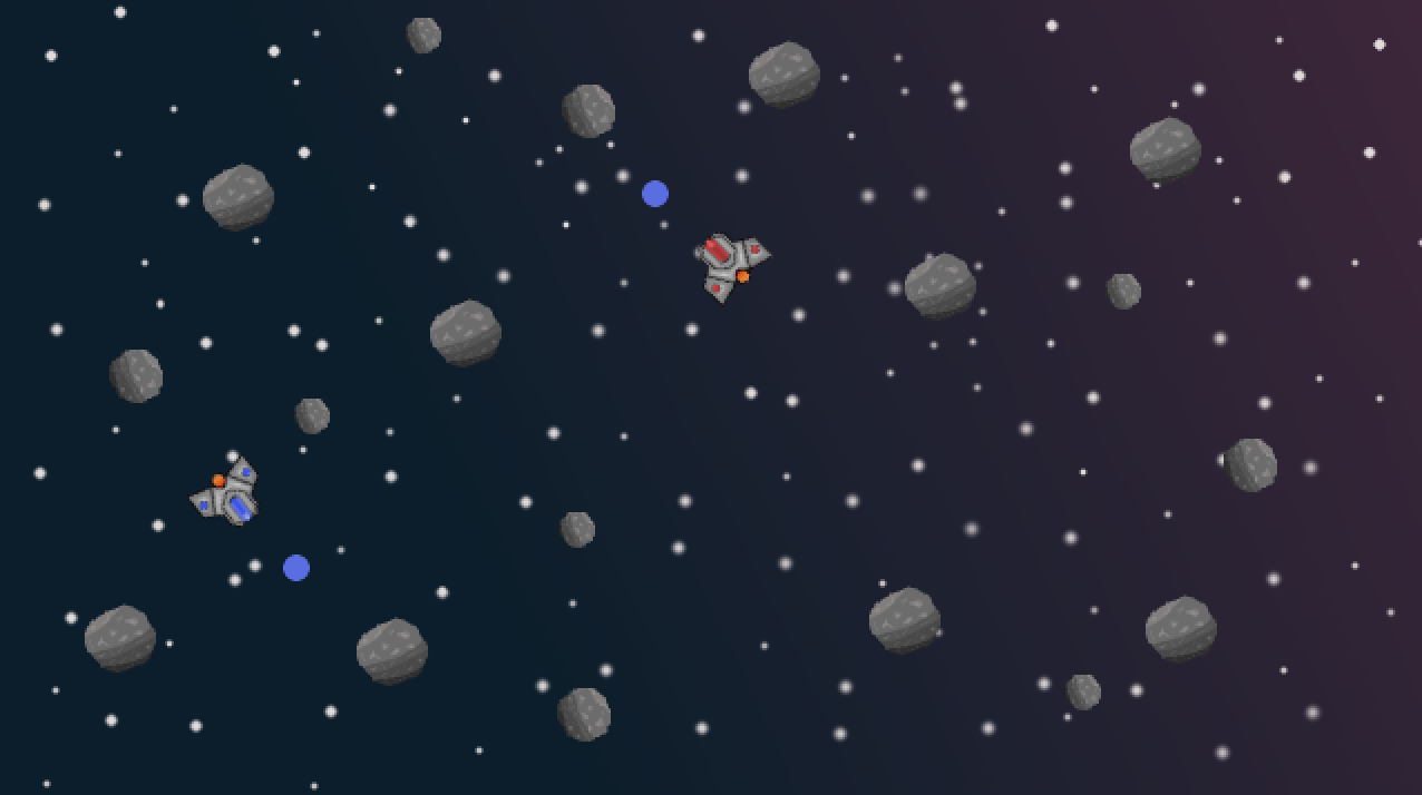 Space Chunks